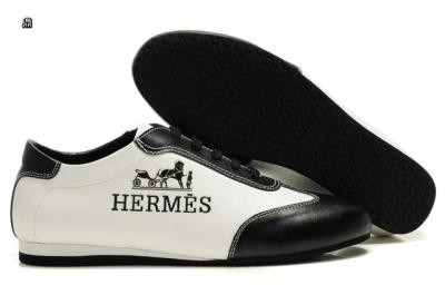 Men's Hermes Shoes-88